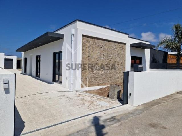 Moradia T3 Térrea na Gafanha da Encarnação