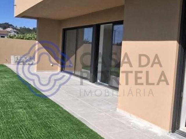 Moradia T3 térrea nova em Escapães 122m² Escapães