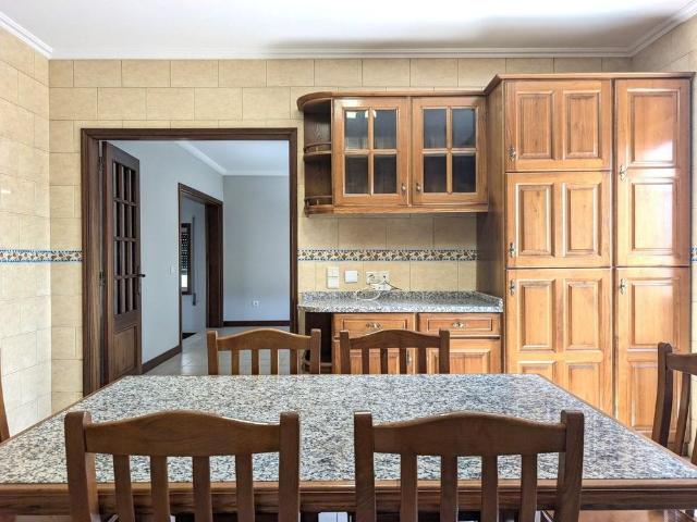 Moradia T3 Térrea para Arrendamento – Mataduços, Aveiro