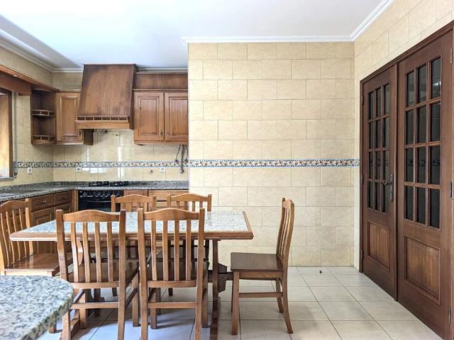 Moradia T3 Térrea para Arrendamento – Mataduços, Aveiro