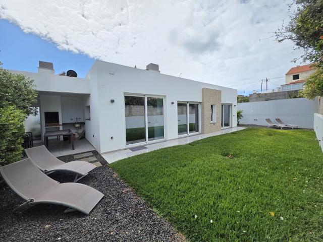 Moradia T3 Térrea Porto Santo 136m² Porto Santo