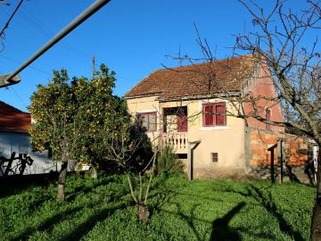 Casa Isolada em Pombal Oportunidade Única!