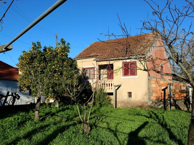 Casa Isolada em Pombal Oportunidade Única!