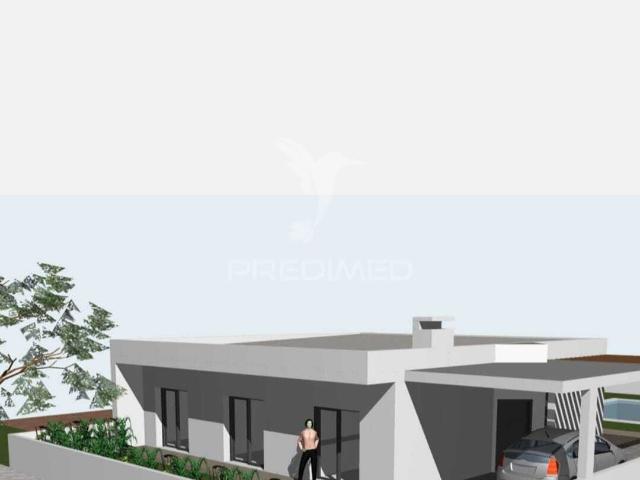Moradia t3 Torres novas