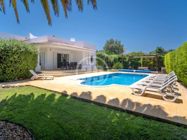 Moradia T3 Totalmente Remodelada Resort Clube Albufeira 189m² Albufeira e Olhos de Água