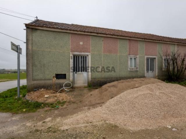 Moradia T3 Tremês *RIOMAGIC