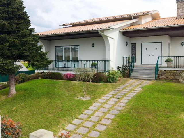 Moradia T3 Ul Oliveira de Azeméis
