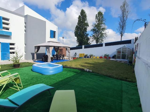Moradia T3 Urbanização Portela da Vila, Torres Vedras