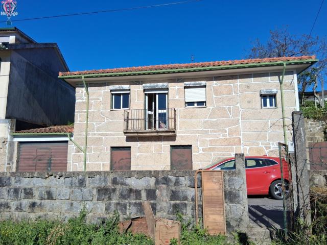 Moradia T3 usada