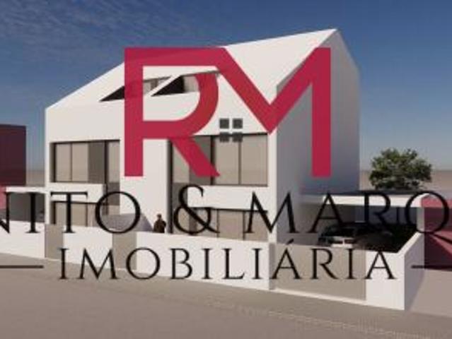 MORADIA T3 VALONGO