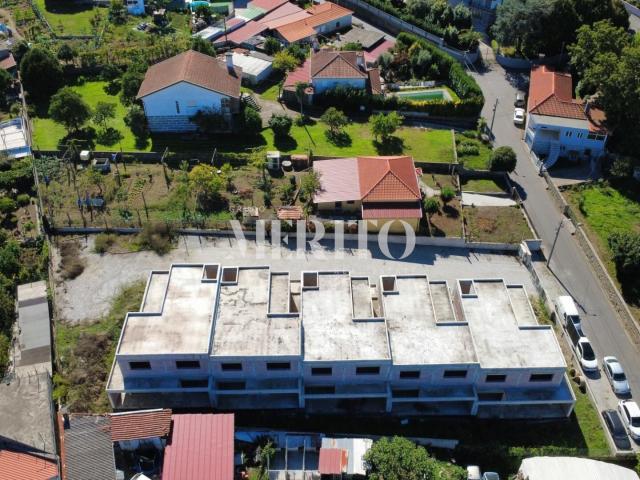 Moradia T3 Vale São Martinho