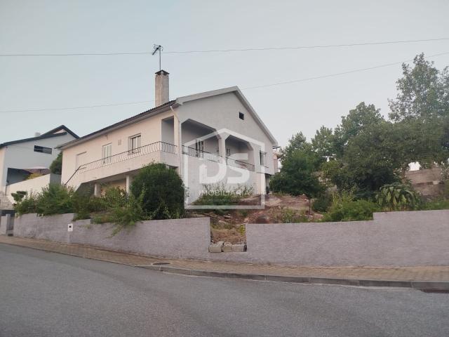 Moradia T3 Venda em Mangualde, Mesquitela e Cunha Alta,Mangu. 68m² Mangualde, Mesquitela e Cunha Alta