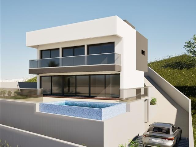 Moradia T3 Venda em Monte,Funchal 135m² Monte