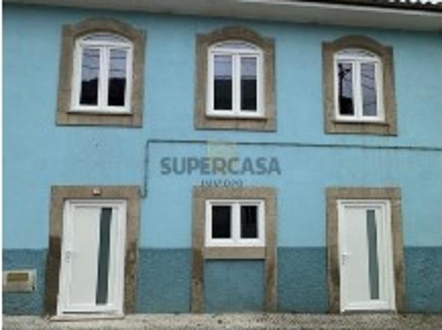 Moradia T3 Venda em Nogueira e Silva Escura,Maia