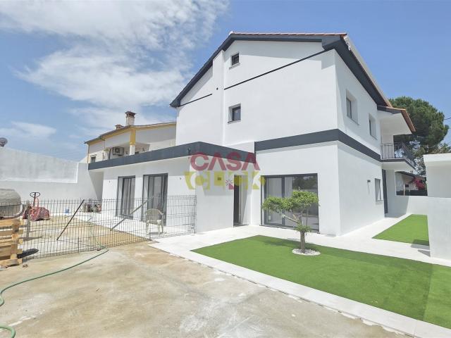 Moradia T3 Venda em Nossa Senhora de Fátima,Entroncamento 118m² Nossa Senhora de Fátima