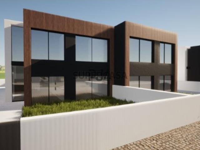 Moradia T3 Venda em Abraveses,Viseu