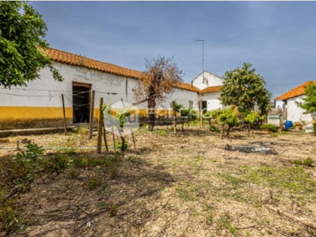 Moradia T3 Venda em Achete, Azoia de Baixo e Póvoa de Santarém,Santarém