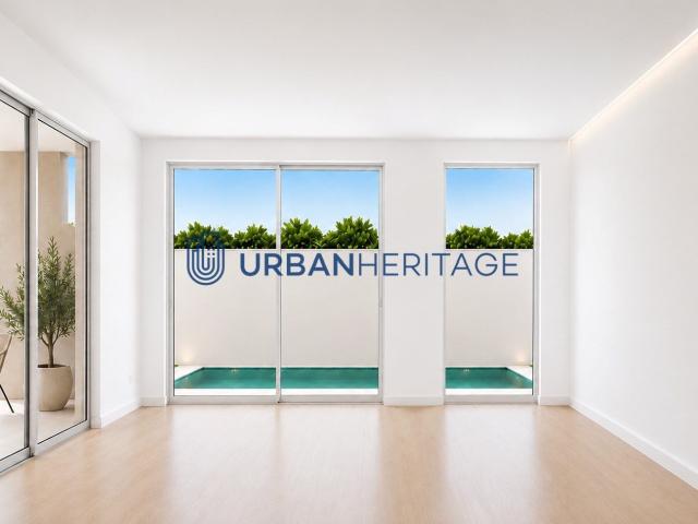 Moradia T3 Venda em Alcabideche,Cascais 114m² Alcabideche