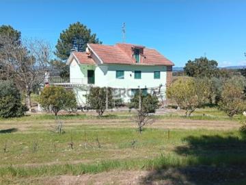 Moradia T3 Venda em Alcains,Castelo Branco