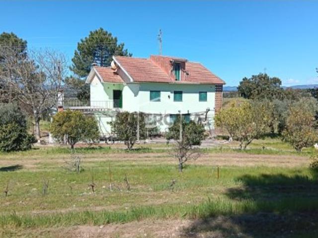 Moradia T3 Venda em Alcains,Castelo Branco