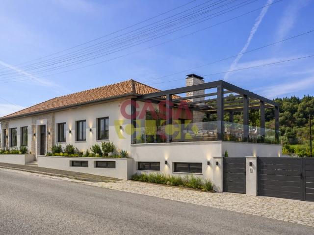 Moradia T3 Venda em Alcanena e Vila Moreira,Alcanena 400m² Alcanena e Vila Moreira