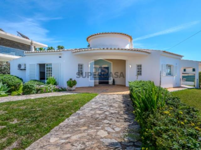 Moradia T3 Venda em Albufeira e Olhos de Água,Albufeira