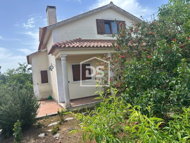 Moradia T3 Venda em Aljubarrota,Alcobaça 115m² Aljubarrota Prazeres