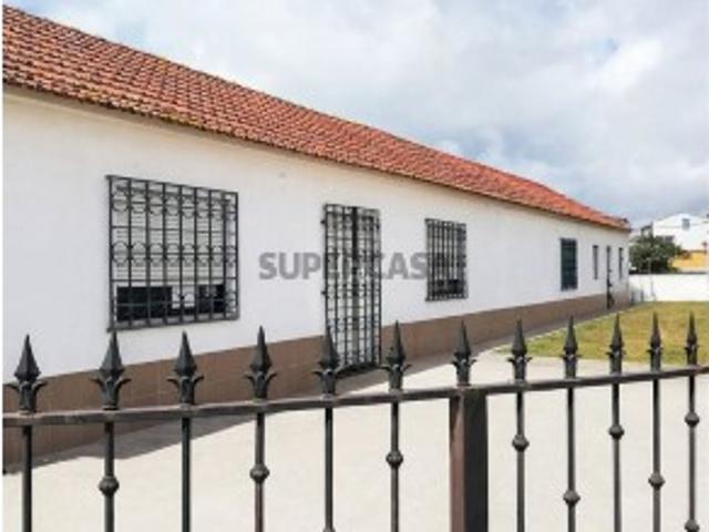 Moradia T3 Venda em Alpiarça,Alpiarça