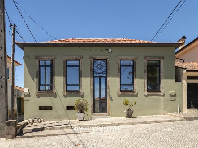 Moradia T3 Venda em Anta e Guetim,Espinho 106m² Anta e Guetim