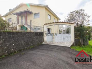 Moradia T3 Venda em Arcozelo das Maias,Oliveira de Frades