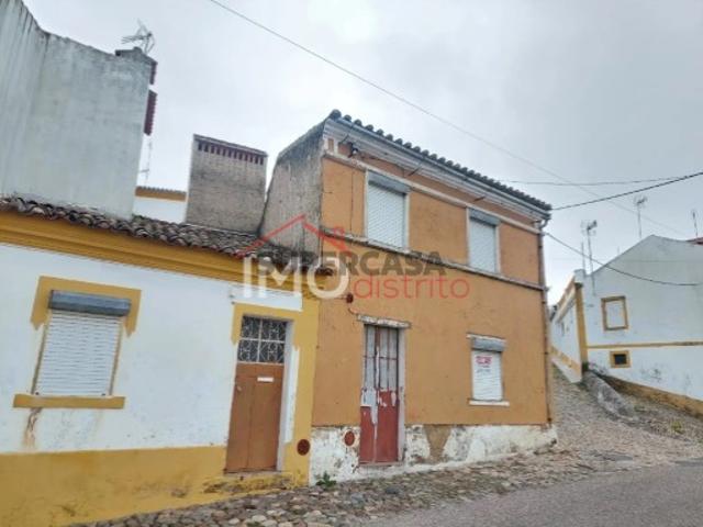 Moradia T3 Venda em Arez e Amieira do Tejo,Nisa
