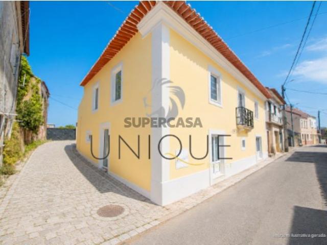 Moradia T3 Venda em Barrô e Aguada de Baixo,Águeda