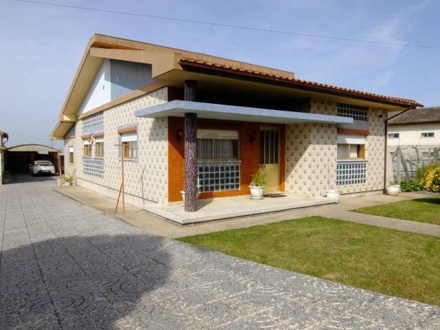 Moradia T3 Venda em Branca,Albergaria a Velha 128m² Branca