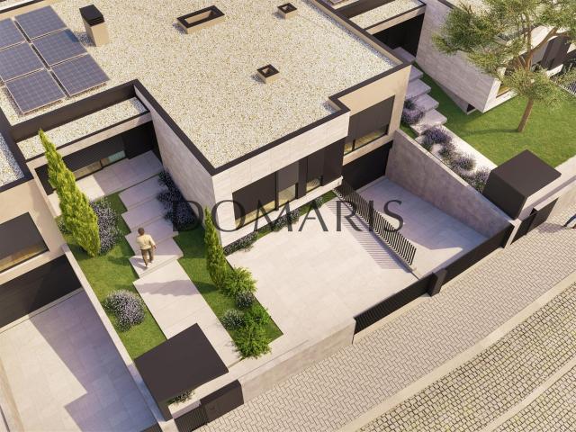 Moradia T3 Venda em Braga São Vicente,Braga 217m² Braga São Vicente