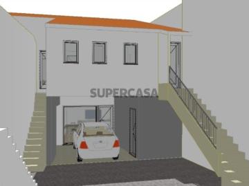 Moradia T3 Campo, Viseu
