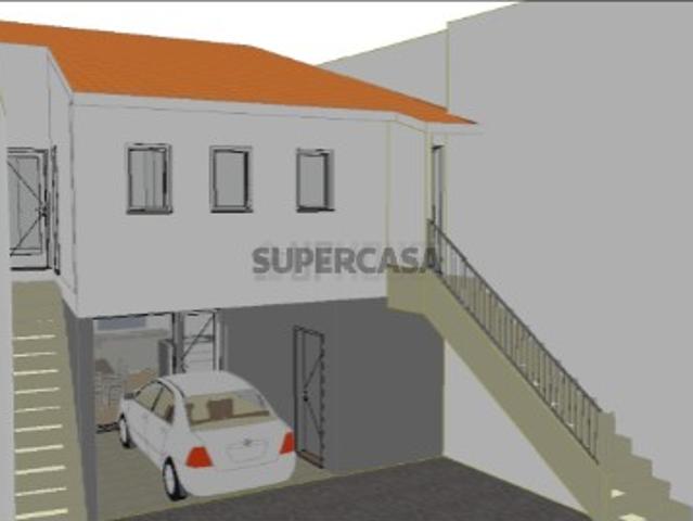 Moradia T3 Venda em Campo,Viseu