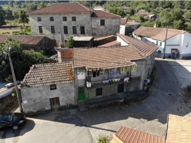 Moradia T3 Venda em Castelo de Penalva,Penalva do Castelo