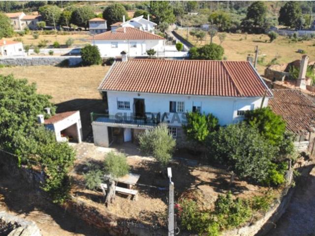 Moradia T3 Venda em Castelo de Penalva,Penalva do Castelo