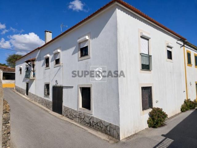 Moradia T3 Venda em Chancelaria,Torres Novas