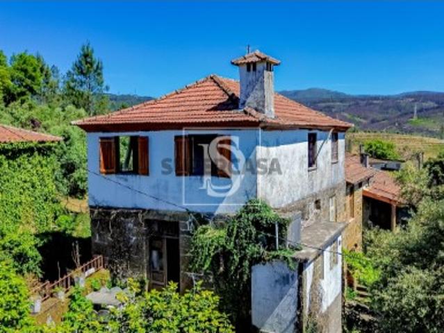 Moradia T3 Venda em Codeçoso,Celorico de Basto