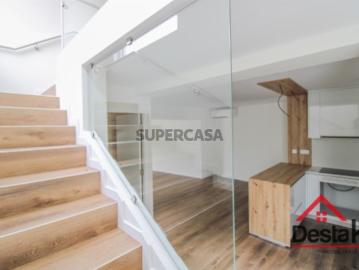 Moradia T3 Venda em Couto de Baixo e Couto de Cima,Viseu