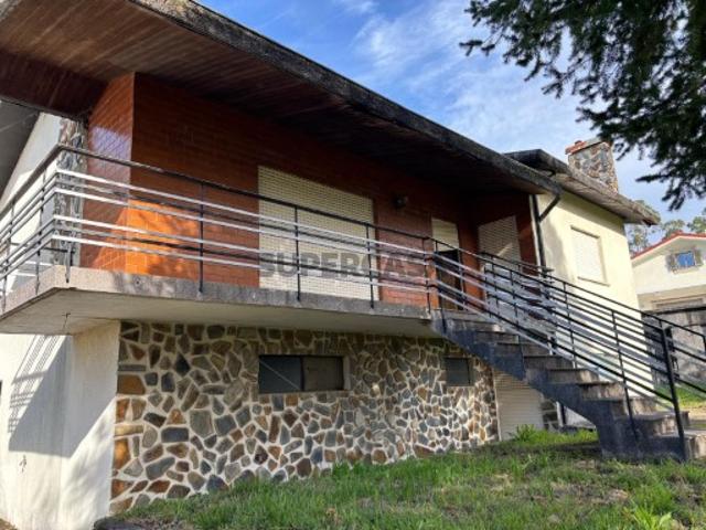 Moradia T3 Venda em Durrães e Tregosa,Barcelos