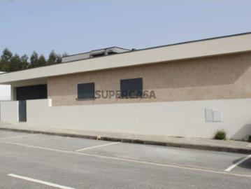 Moradia T3 Venda em Eiriz,Paços de Ferreira