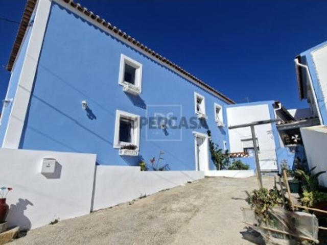 Moradia T3 Venda em Encarnação,Mafra