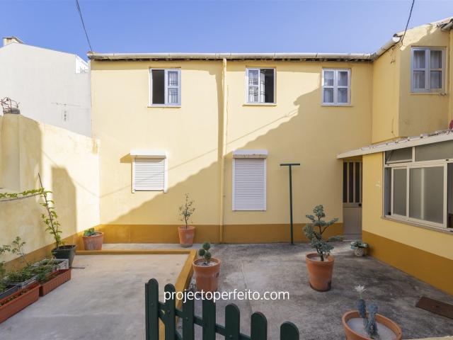 Moradia T3 Venda em Espinho,Espinho 113m² Espinho