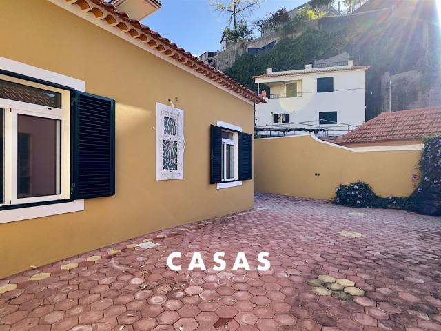 Moradia T3 Venda em Funchal Santa Luzia,Funchal 120m² Santa Luzia Funchal