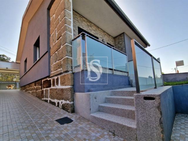 Moradia T3 Venda em Fajozes,Vila do Conde