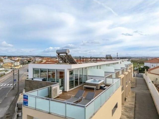 Moradia T3 Venda em Ferrel,Peniche 125m² Ferrel