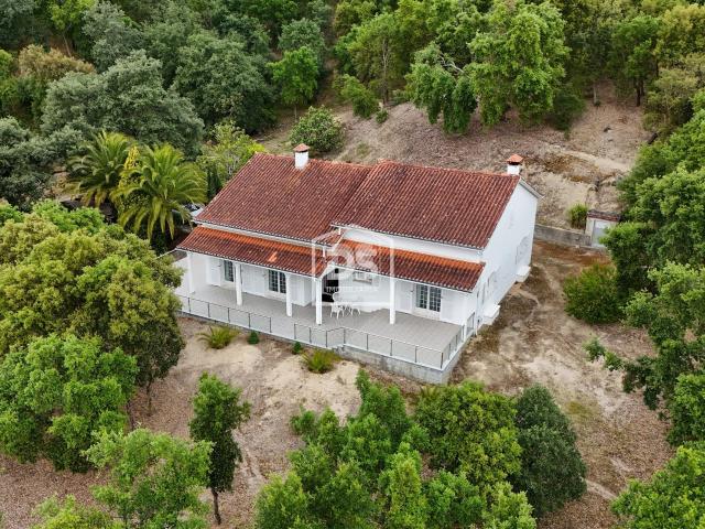 Moradia T3 Venda em Gondemaria e Olival,Ourém 200m² Olival e Gondemaria