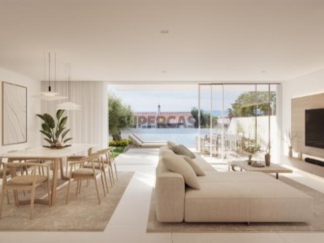 Moradia T3 Venda em Luz,Lagos